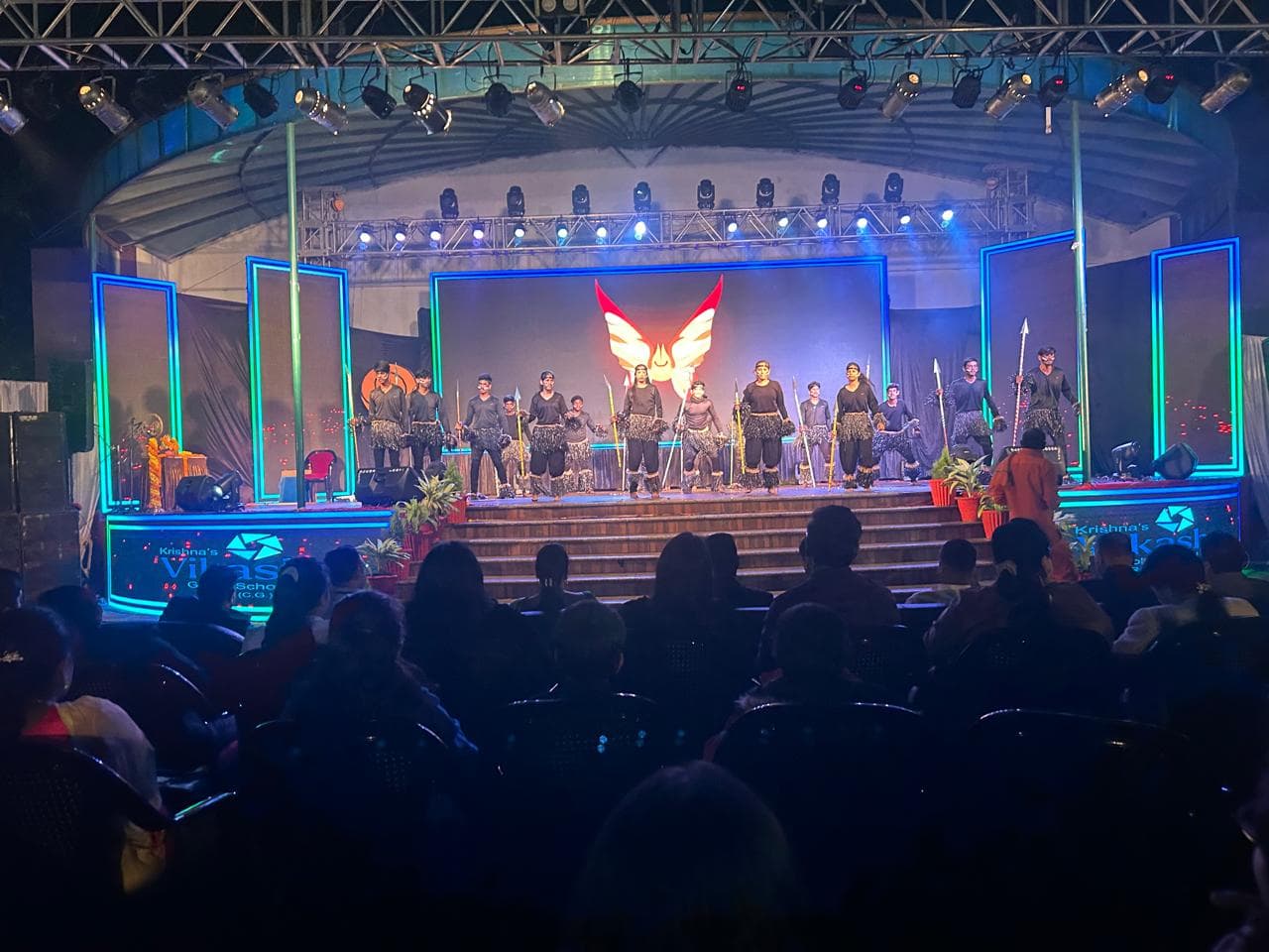 Rungta College of Engineering and Technology Raipur Events & Extra Curriculars photo 34